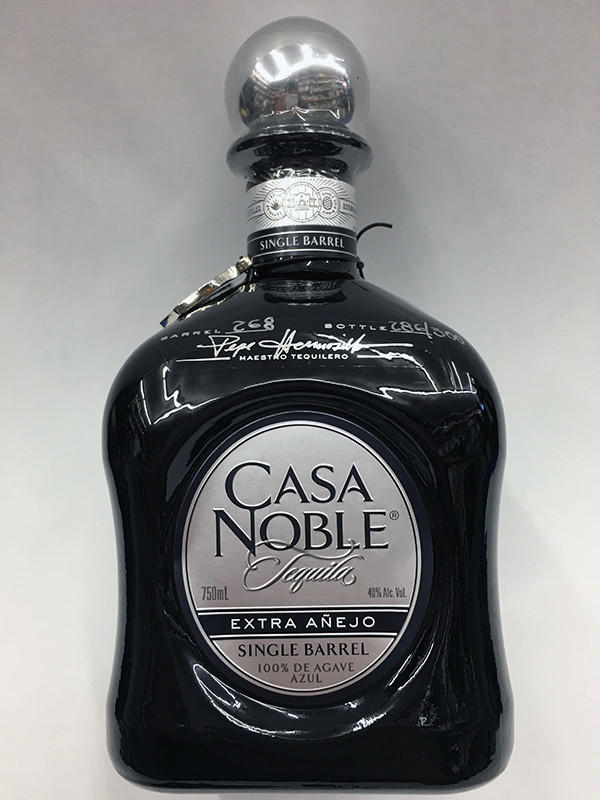 Casa Noble Extra Anejo 5yr LTD - Casa Noble