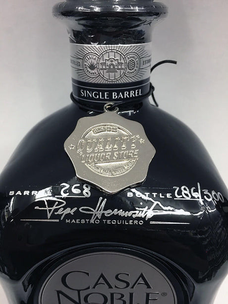 Casa Noble Extra Anejo 5yr LTD - Casa Noble