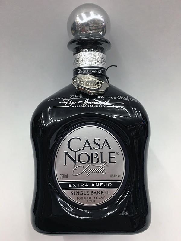 Casa Noble Extra Anejo 5yr LTD - Casa Noble