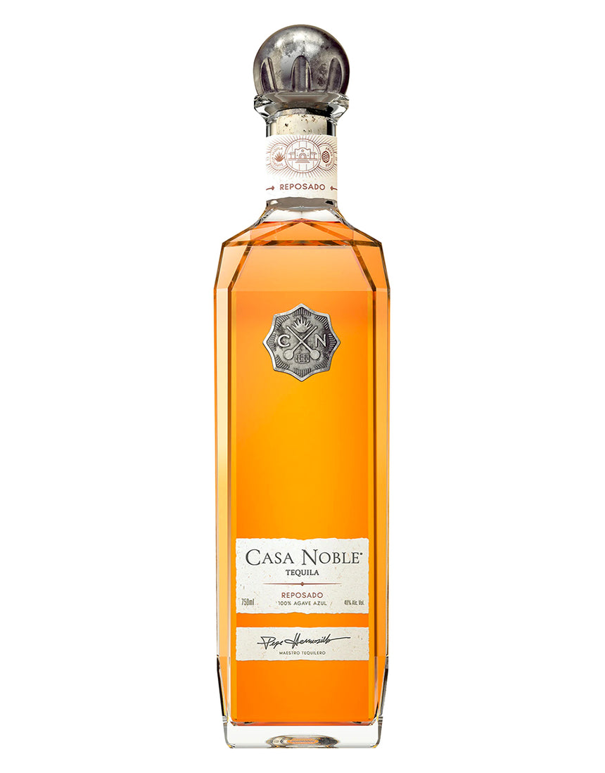 Casa Noble Reposado 750ml - Casa Noble