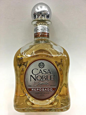 Casa Noble Reposado 750ml - Casa Noble