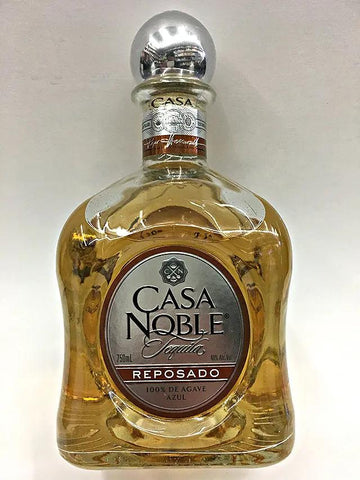 Casa Noble Reposado 750ml - Casa Noble