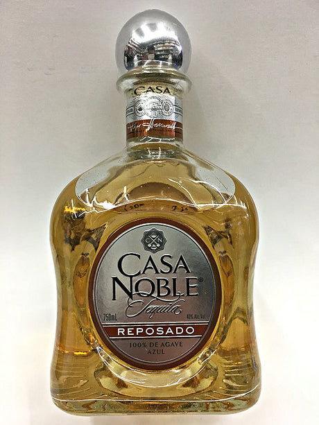 Casa Noble Reposado 750ml - Casa Noble