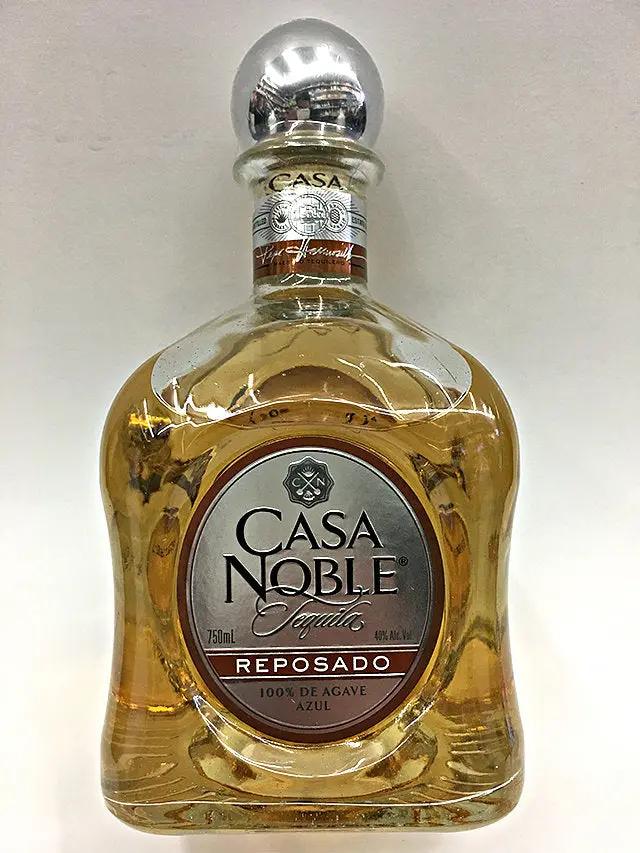 Casa Noble Reposado 750ml - Casa Noble