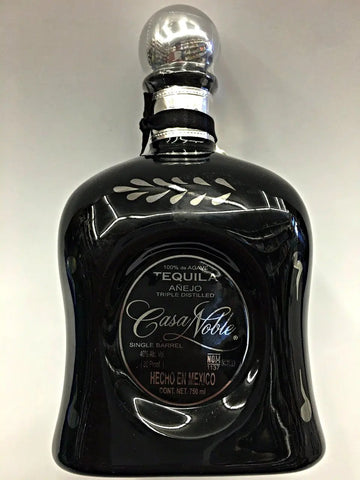 Casa Noble Anejo 5Yr 750ml - Casa Noble