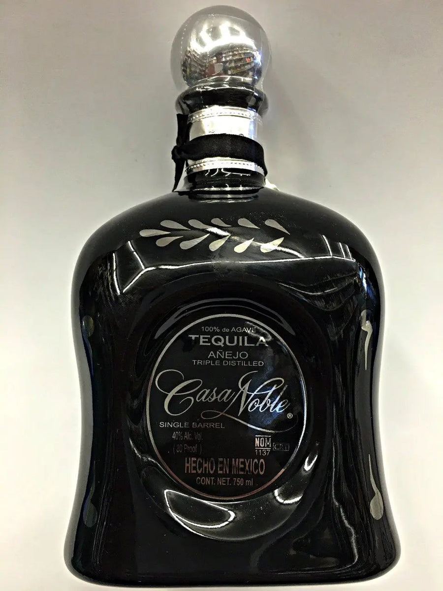 Casa Noble Anejo 5Yr 750ml - Casa Noble