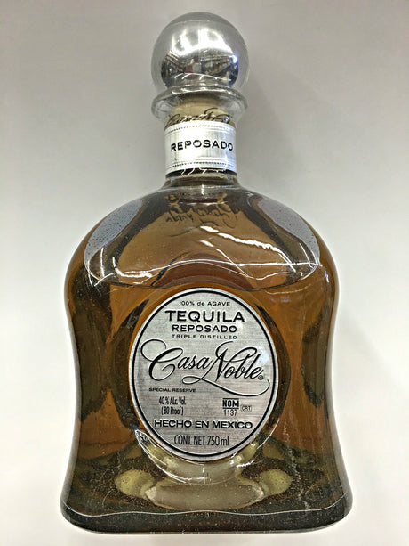 Casa Noble Reposado 750ml - Casa Noble