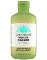 Casamigos x FIFA Classic Lime Margarita Ready-To-Drink