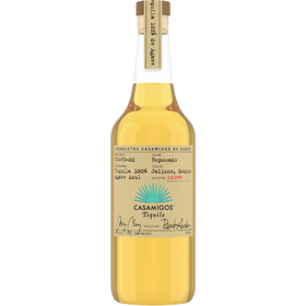 Casamigos  Casamigos Reposado Tequila 750ml -  Tequila  Quality Liquor Store