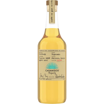 Casamigos  Casamigos Reposado Tequila 750ml -  Tequila  Quality Liquor Store