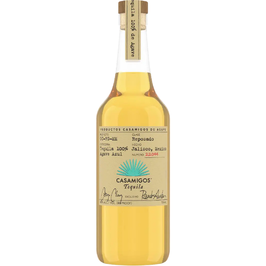 Casamigos  Casamigos Reposado Tequila 750ml -  Tequila  Quality Liquor Store