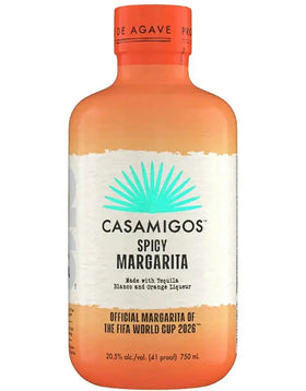 Casamigos x FIFA Spicy Margarita Ready-To-Drink
