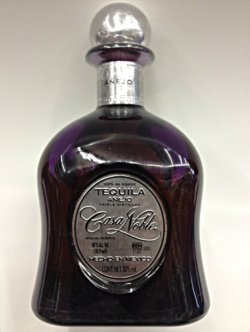 Casa Noble Anejo 2Yr 375ml - Casa Noble