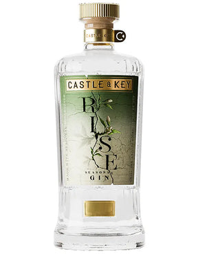 Buy Castle & Key Rise Seasonal Gin