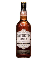 Catoctin Creek Roundstone Rye Cask Proof - Catoctin Creek