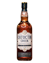 Catoctin Creek Roundstone Rye Distiller's Edition - Catoctin Creek