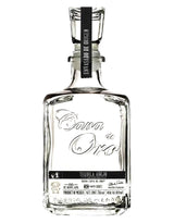 Cava de Oro Anejo Cristalino Tequila - Cava de Oro