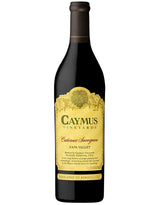 Buy Caymus Cabernet Cabernet Sauvignon