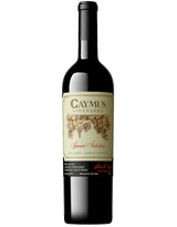 Buy Caymus Special Selection Cabernet Sauvignon