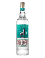 Cazadores Blanco Tequla - Cazadores