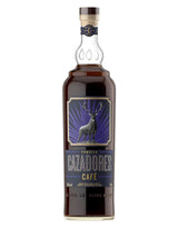 Cazadores Cafe Liqueur