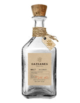 Cazcanes No.7 Blanco Tequila - Cazcanes