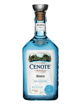 Cenote Blanco Tequila 750ml - Cenote