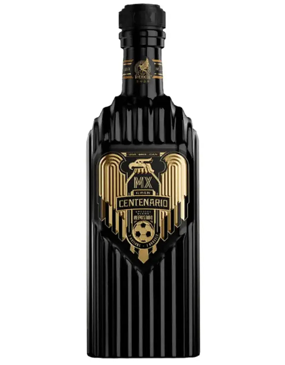Gran Centenario World Cup MX Special Blend Reposado Tequila