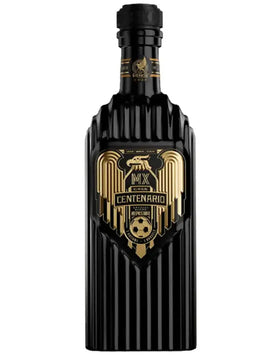 Gran Centenario World Cup MX Special Blend Reposado Tequila