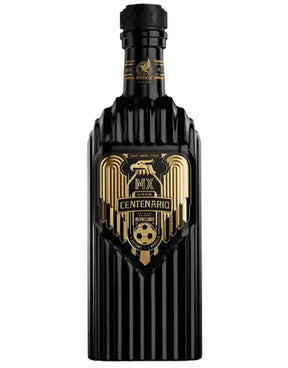 Gran Centenario World Cup MX Special Blend Reposado Tequila