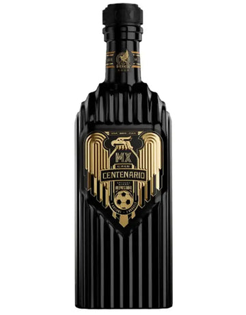 Gran Centenario World Cup MX Special Blend Reposado Tequila