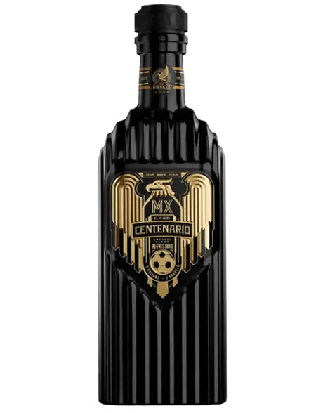 Gran Centenario World Cup MX Special Blend Reposado Tequila