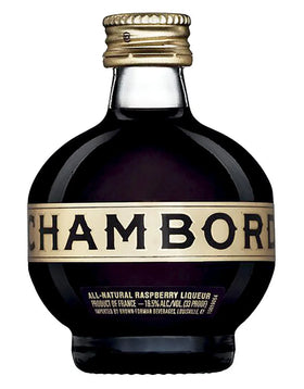 Chambord Liqueur 50ml - Chambord