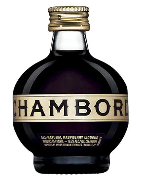 Chambord Liqueur 50ml - Chambord