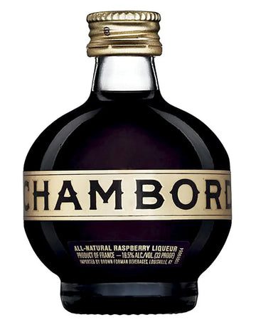 Chambord Liqueur 50ml - Chambord