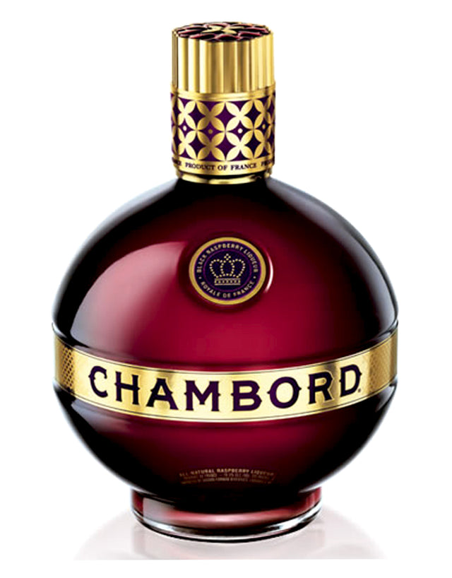 Chambord Liqueur 375ml - Chambord