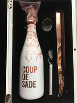 Coup de Sade Rose 750ml - Champagne