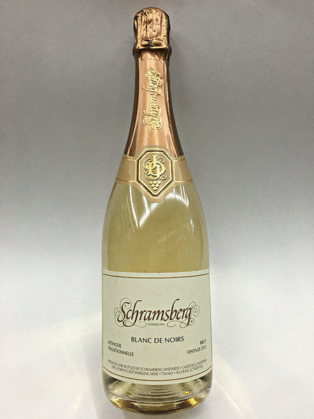 Schramsberg Blanc De Noirs Champagne Quality Liquor Store