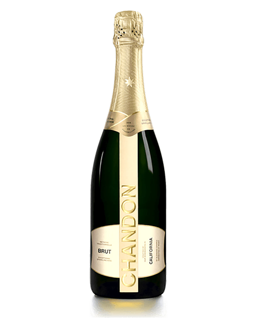 Chandon Brut Classic 750ml - Chandon