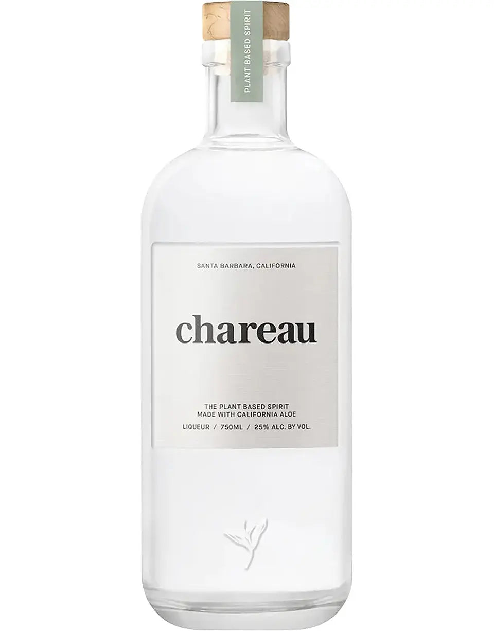 Chareau Aloe Liqueur Chareau Aloe