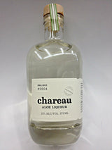 Chareau Aloe Liqueur 375ml - Chareau Aloe