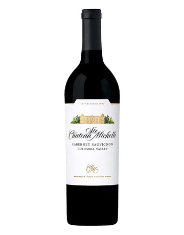 Buy Chateau Ste Michelle Cabernet Sauvignon