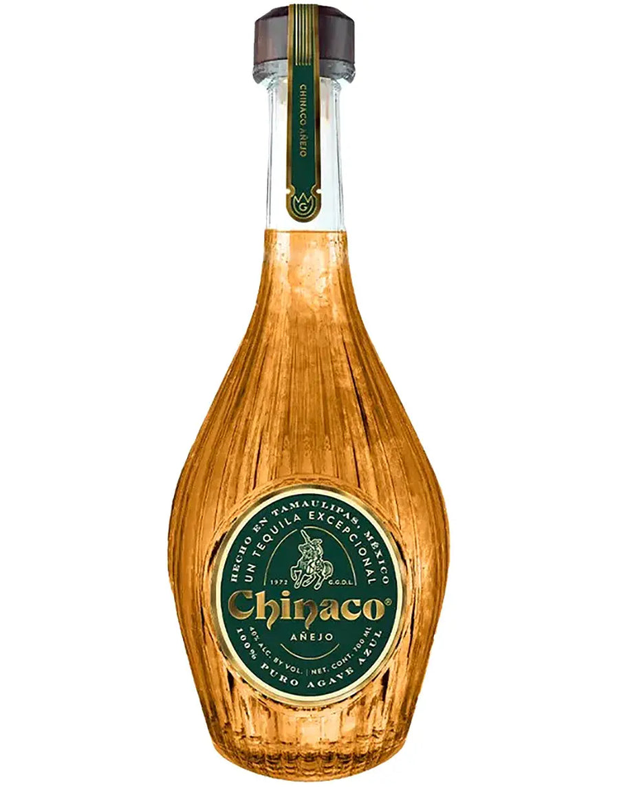 Buy Chinaco Tequila Anejo