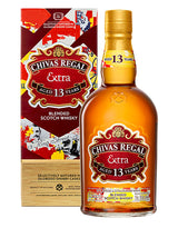 Chivas Regal Extra 13 Year Blended Whisky - Chivas Regal