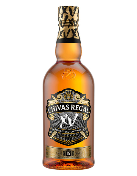 Chivas Regal XV Blended Scotch Whisky - Chivas Regal