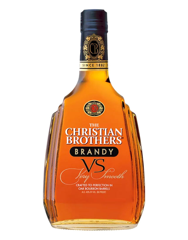 Christian Brothers VS Brandy 750ml - Christian Brothers