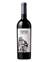 Buy Chronic Cellars Sir Real Cabernet Sauvignon