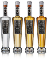 Cierto Private Collection 4-Pack Tequila - Cierto