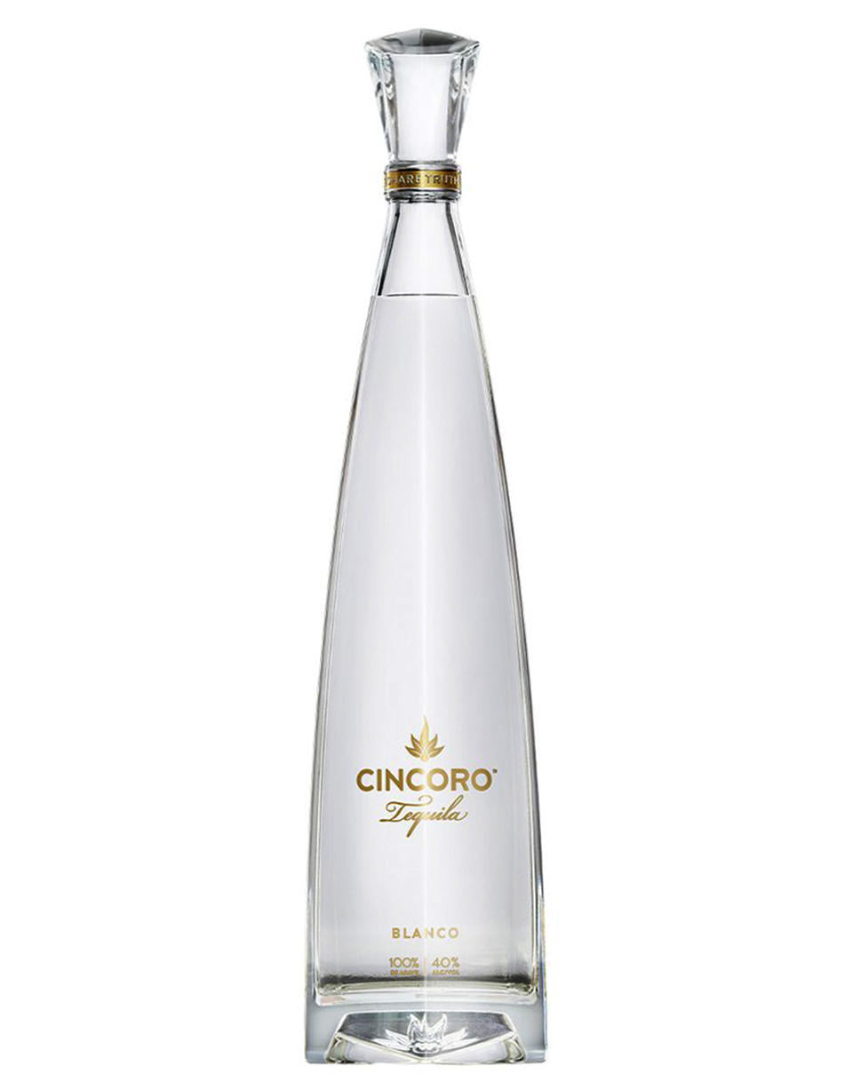 Cincoro Blanco Tequila 750ml - Cincoro