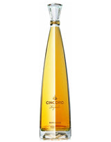 Cincoro Reposado Tequila 750ml - Cincoro